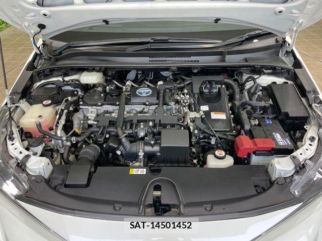 Toyota COROLLA TOURING 2020-11 8741292-17