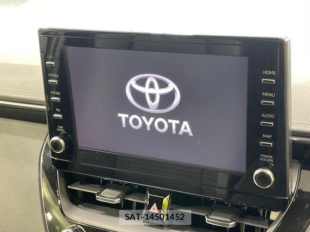 Toyota COROLLA TOURING 2020-11 8741292-2