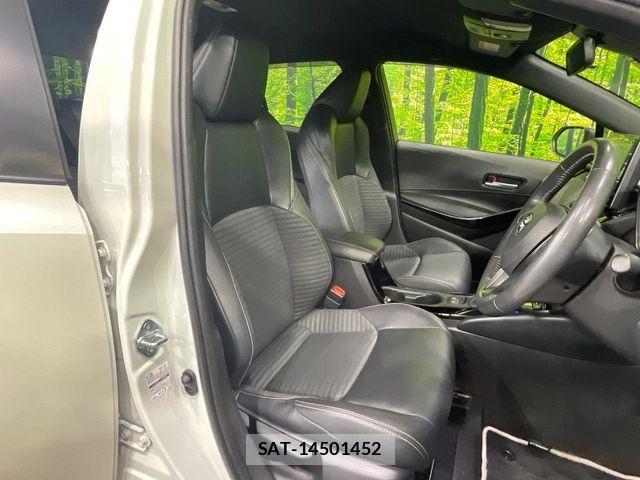 Toyota COROLLA TOURING 2020-11 8741292-7