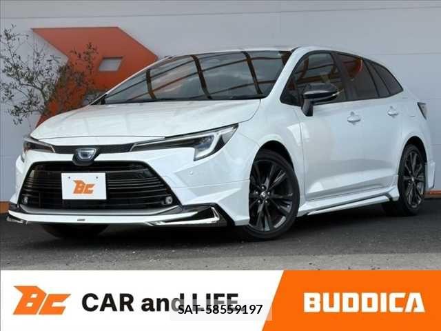 Toyota COROLLA TOURING 2024-11 8779824-0