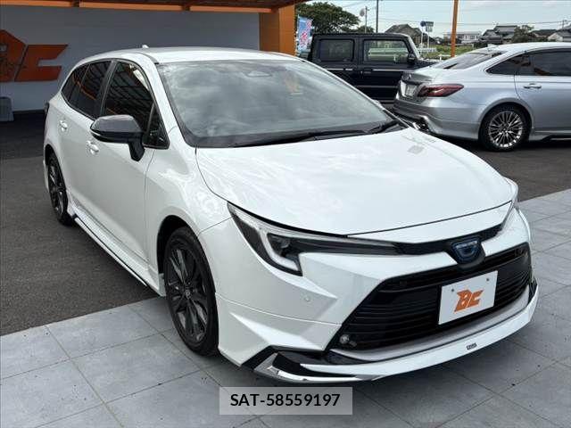 Toyota COROLLA TOURING 2024-11 8779824-9
