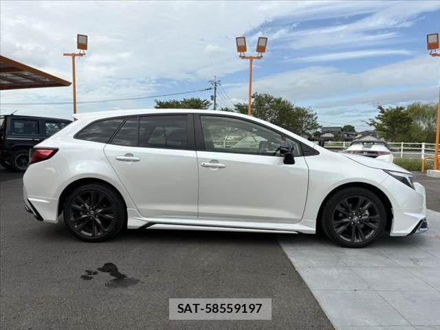 Toyota COROLLA TOURING 2024-11 8779824-11