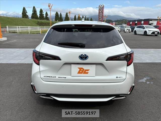 Toyota COROLLA TOURING 2024-11 8779824-13