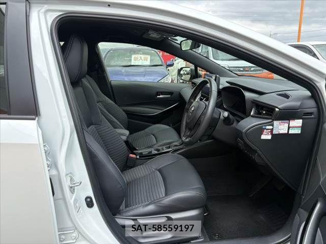 Toyota COROLLA TOURING 2024-11 8779824-15