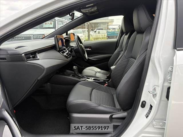 Toyota COROLLA TOURING 2024-11 8779824-16
