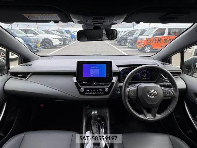 Toyota COROLLA TOURING 2024-11 8779824-1