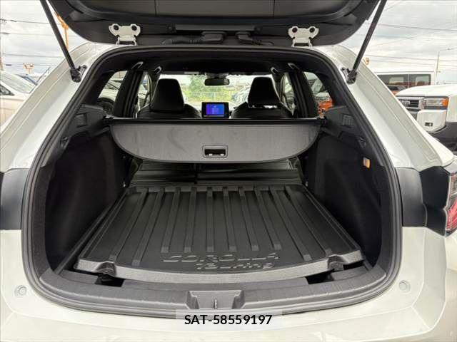 Toyota COROLLA TOURING 2024-11 8779824-20