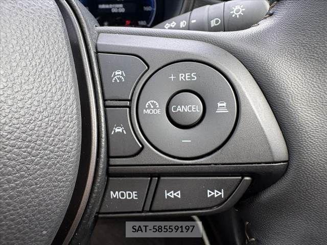 Toyota COROLLA TOURING 2024-11 8779824-25