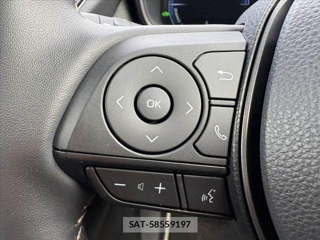 Toyota COROLLA TOURING 2024-11 8779824-26