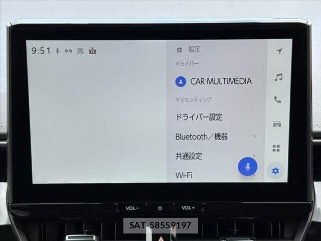 Toyota COROLLA TOURING 2024-11 8779824-3