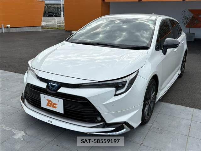 Toyota COROLLA TOURING 2024-11 8779824-7