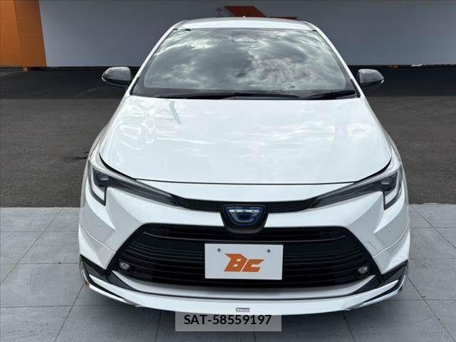 Toyota COROLLA TOURING 2024-11 8779824-8