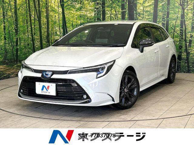 Toyota COROLLA TOURING 2025-02 8779821-0
