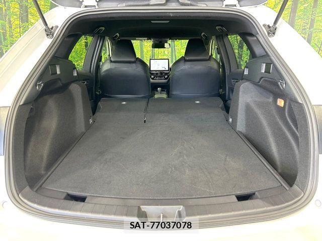 Toyota COROLLA TOURING 2025-02 8779821-9