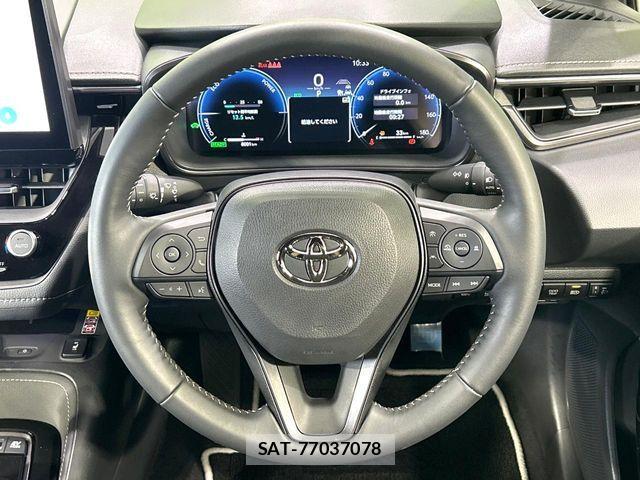Toyota COROLLA TOURING 2025-02 8779821-10