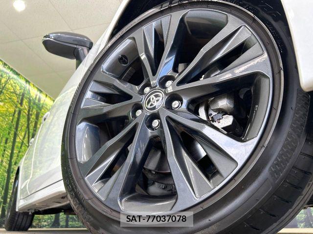 Toyota COROLLA TOURING 2025-02 8779821-11