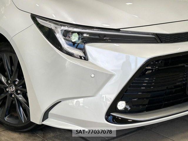 Toyota COROLLA TOURING 2025-02 8779821-12