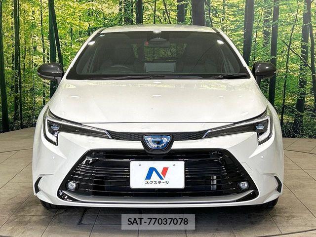 Toyota COROLLA TOURING 2025-02 8779821-13