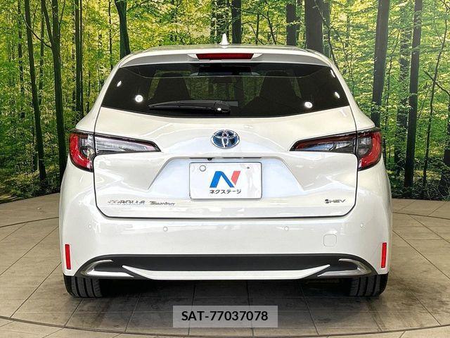 Toyota COROLLA TOURING 2025-02 8779821-14