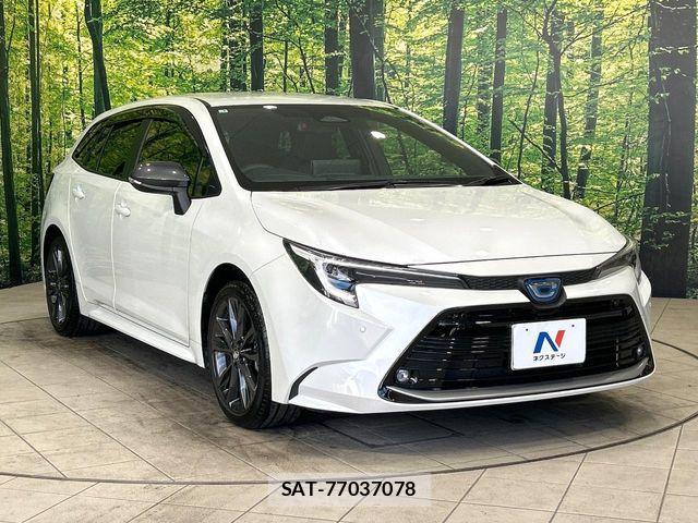 Toyota COROLLA TOURING 2025-02 8779821-15