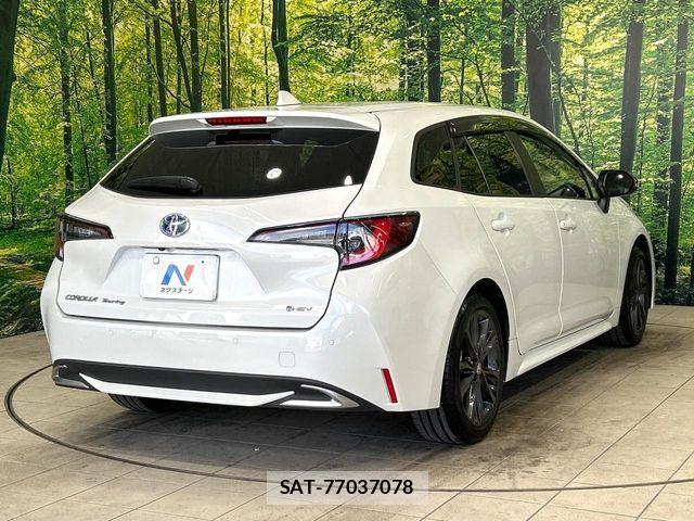 Toyota COROLLA TOURING 2025-02 8779821-16