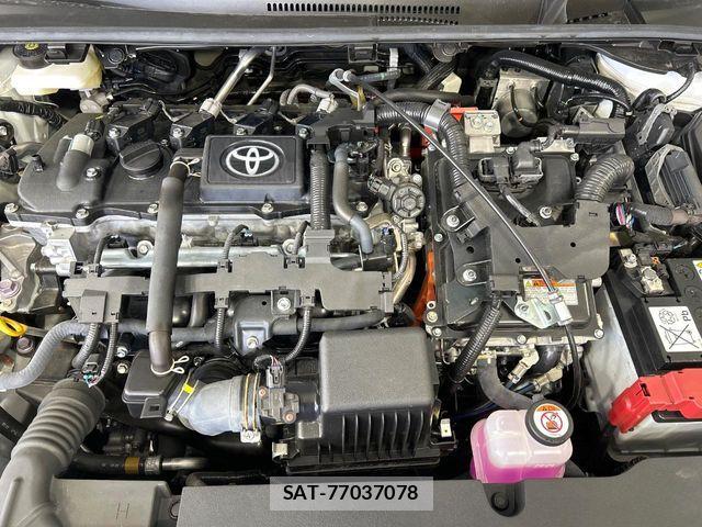 Toyota COROLLA TOURING 2025-02 8779821-17