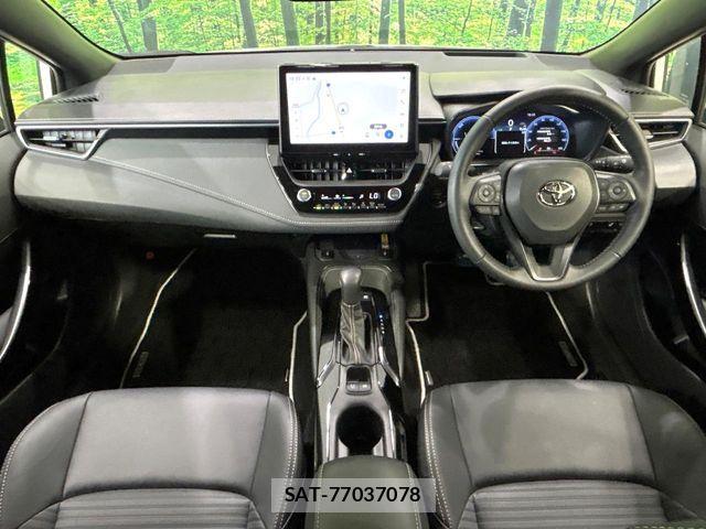 Toyota COROLLA TOURING 2025-02 8779821-1