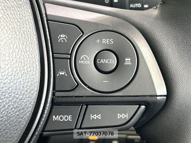 Toyota COROLLA TOURING 2025-02 8779821-5