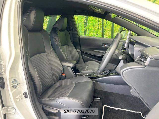 Toyota COROLLA TOURING 2025-02 8779821-7