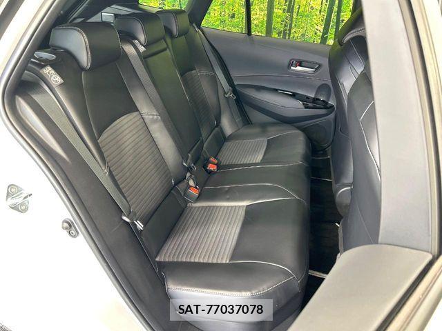 Toyota COROLLA TOURING 2025-02 8779821-8