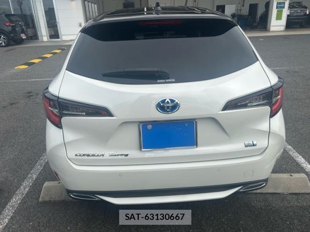 Toyota COROLLA TOURING 2021-04 8795568-9