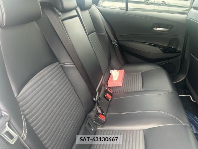 Toyota COROLLA TOURING 2021-04 8795568-11