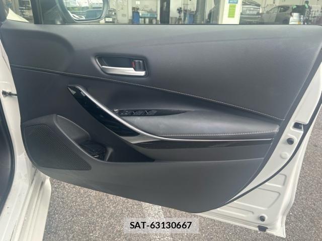 Toyota COROLLA TOURING 2021-04 8795568-15