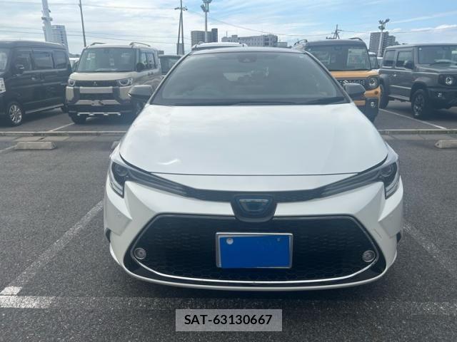 Toyota COROLLA TOURING 2021-04 8795568-1