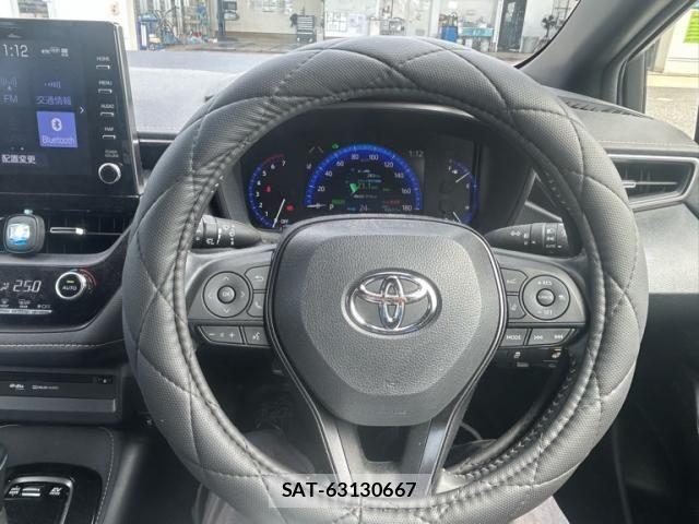 Toyota COROLLA TOURING 2021-04 8795568-20
