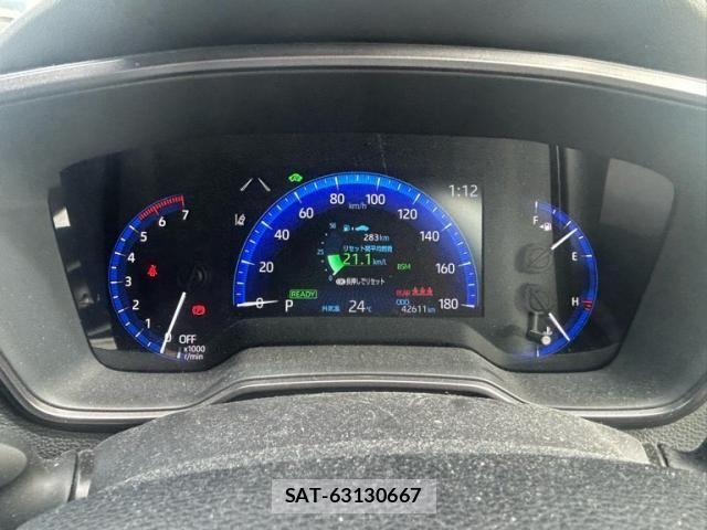 Toyota COROLLA TOURING 2021-04 8795568-21