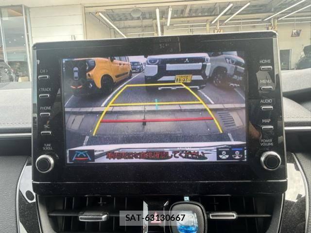 Toyota COROLLA TOURING 2021-04 8795568-24