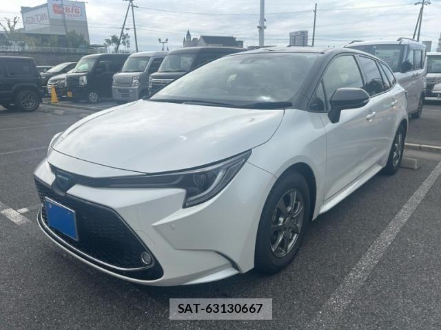 Toyota COROLLA TOURING 2021-04 8795568-2