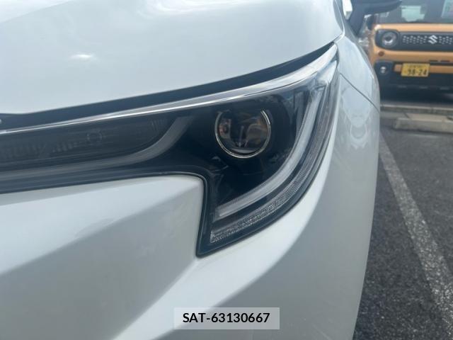 Toyota COROLLA TOURING 2021-04 8795568-3