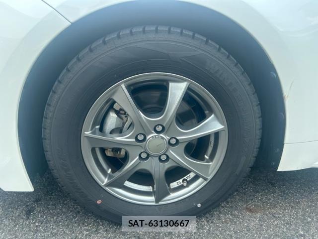 Toyota COROLLA TOURING 2021-04 8795568-6