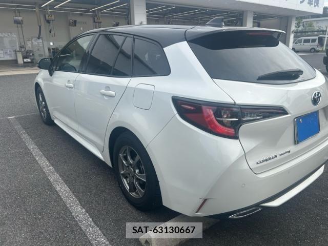 Toyota COROLLA TOURING 2021-04 8795568-8
