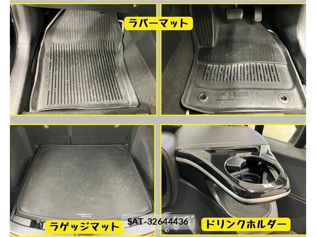 Toyota COROLLA TOURING 2021-08 8795569-10