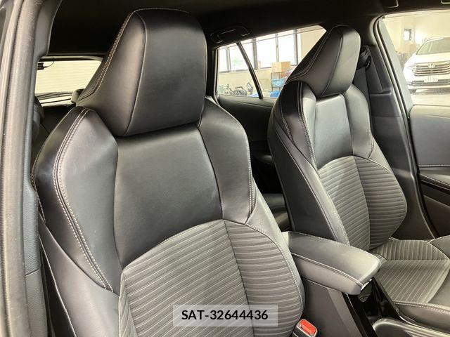 Toyota COROLLA TOURING 2021-08 8795569-16
