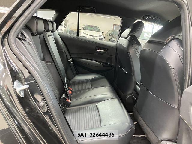 Toyota COROLLA TOURING 2021-08 8795569-19