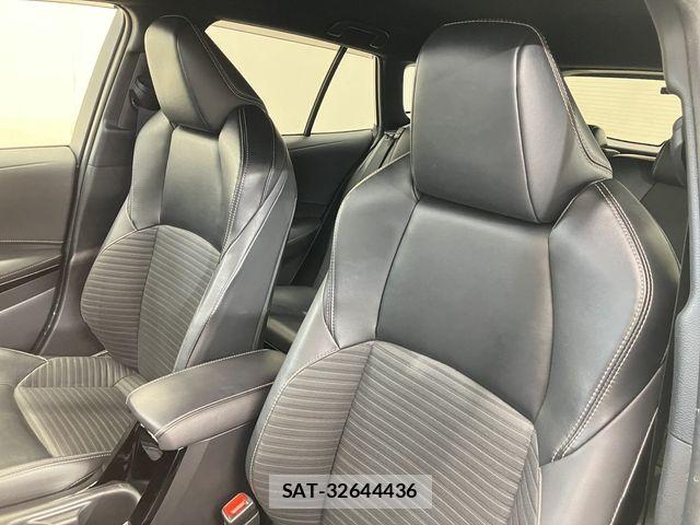 Toyota COROLLA TOURING 2021-08 8795569-20