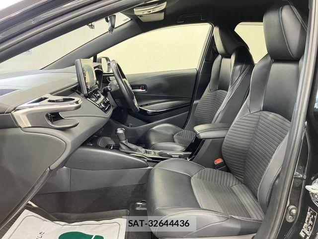 Toyota COROLLA TOURING 2021-08 8795569-21