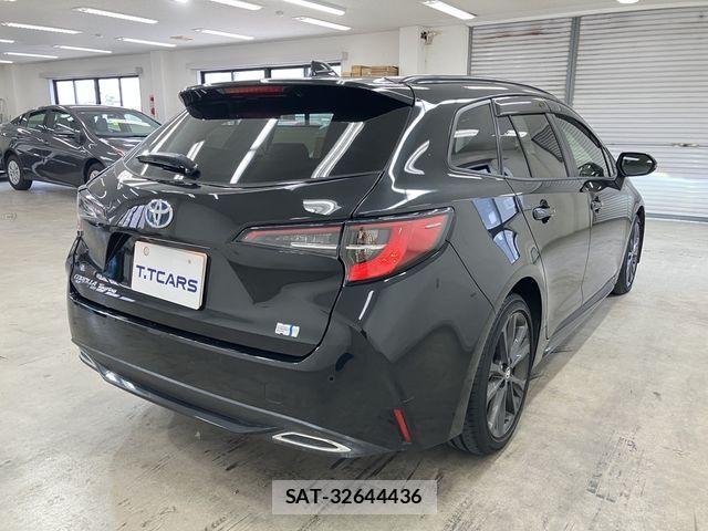 Toyota COROLLA TOURING 2021-08 8795569-24