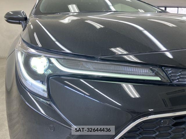 Toyota COROLLA TOURING 2021-08 8795569-25