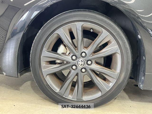 Toyota COROLLA TOURING 2021-08 8795569-26