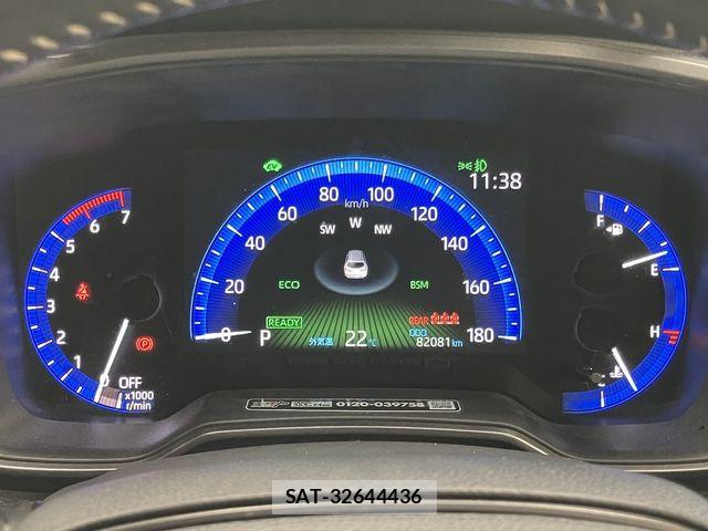 Toyota COROLLA TOURING 2021-08 8795569-28